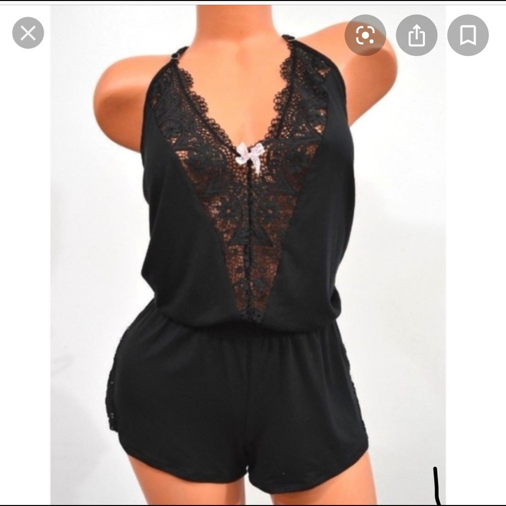 Victoria Secret sleeping wear